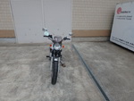 �������� �� ������ �������� Honda CB400SS-E 2008 ���� 6
